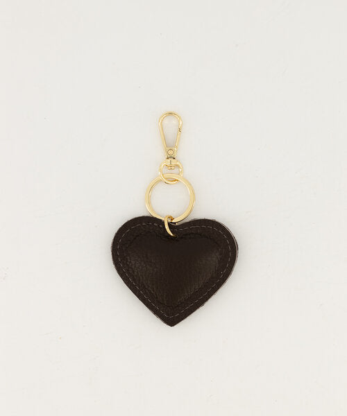 Sleutelhanger Pipsa - bruin