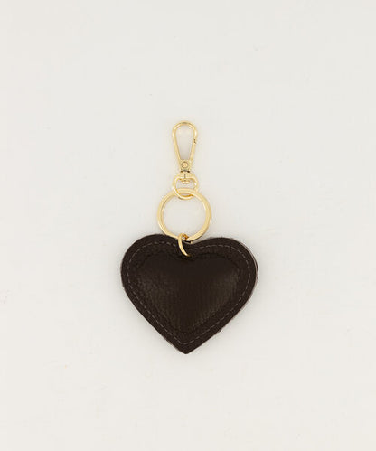 Sleutelhanger Pipsa - bruin