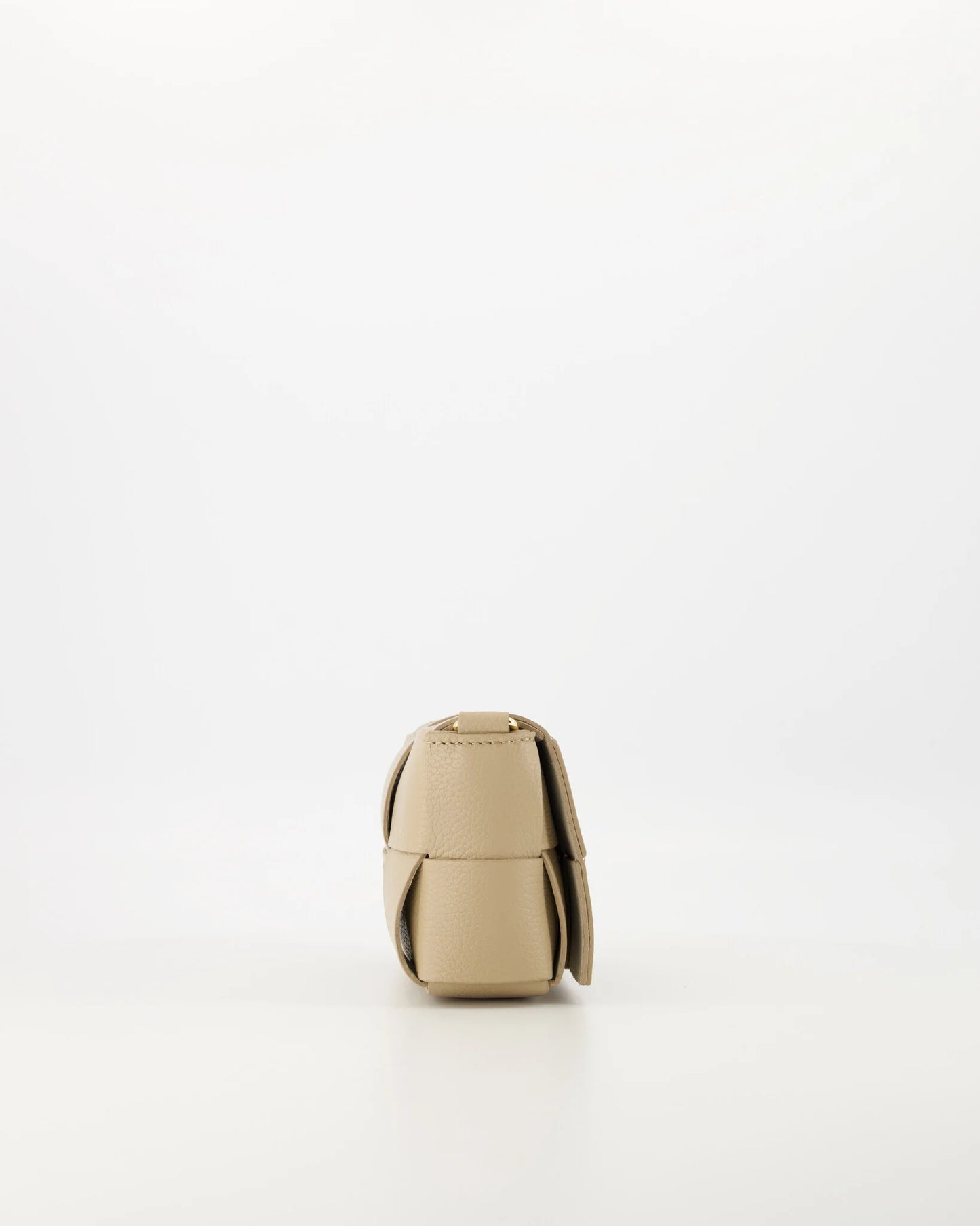 Leren tas Steef | Camel