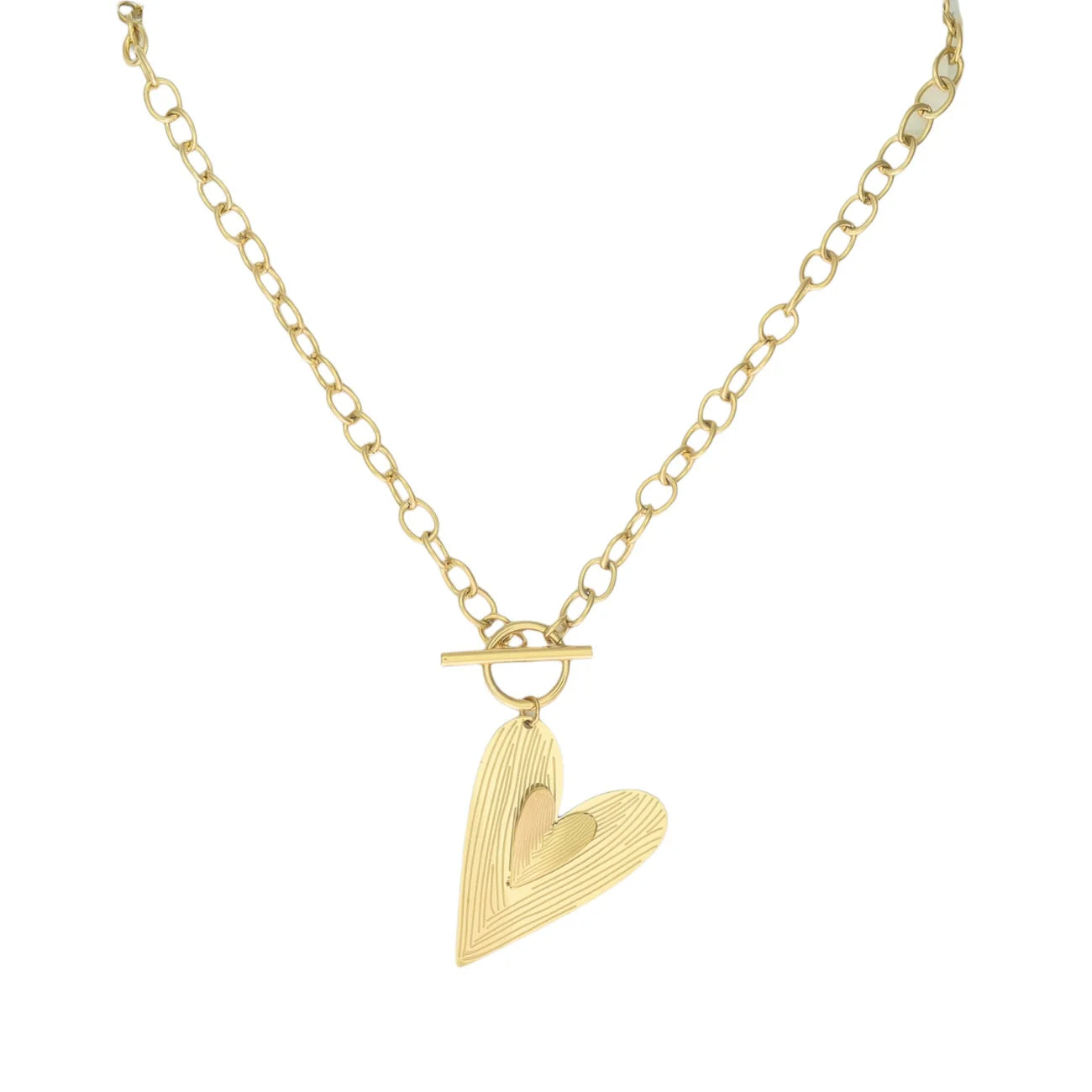 Ketting | Goud