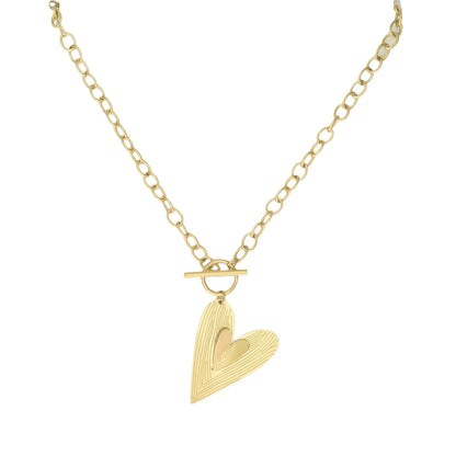 Ketting | Goud